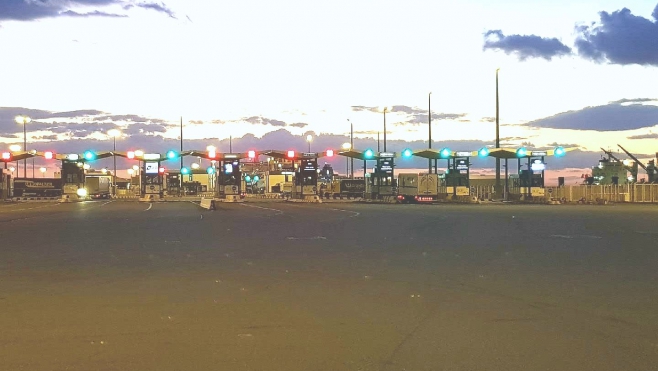 Débrayage de la CGT jeudi au port de Calais