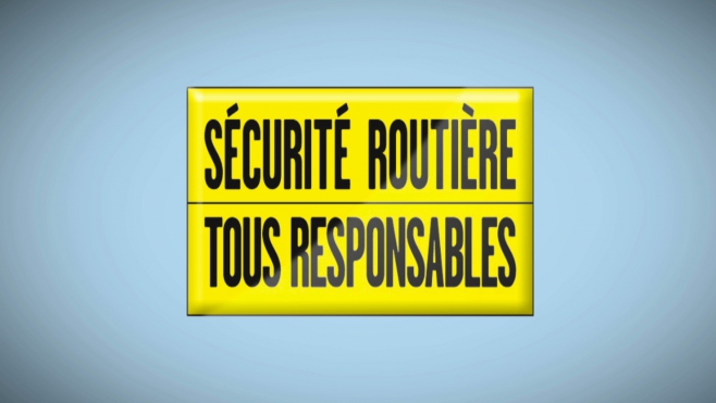Forum de la sécurité routière à Calais