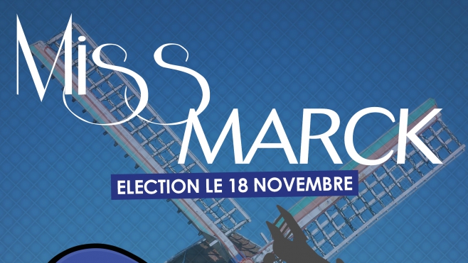 Envie de devenir miss ? Pensez au concours de Miss Marck