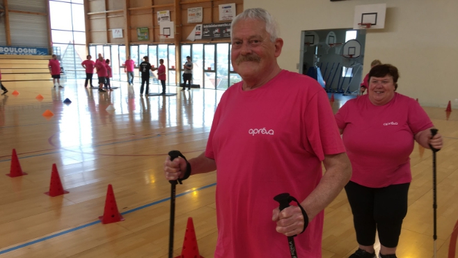 320 places disponibles pour le sport sur ordonnance à Boulogne !