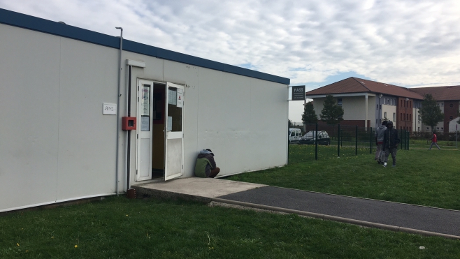 Focus sur la PASS de Calais