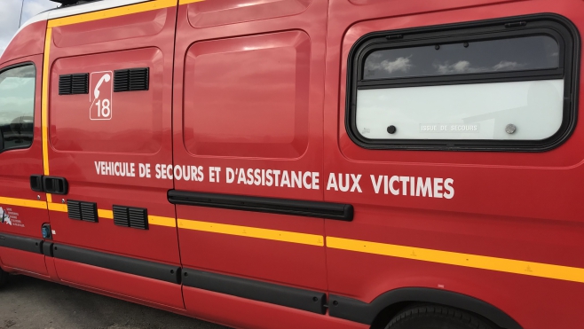 Les pompiers n'ont pas chômé ce weekend