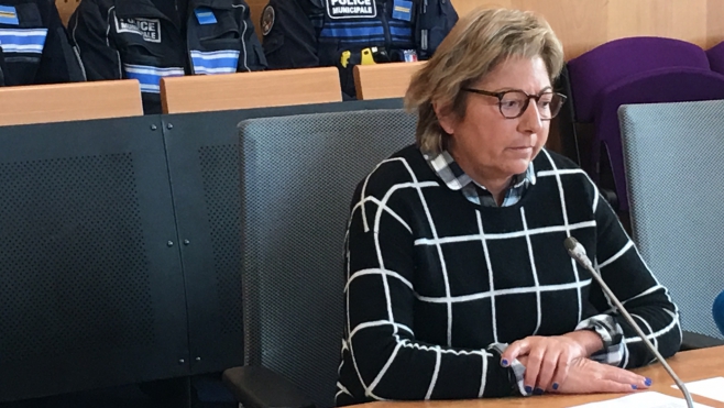 Viol à Calais : la maire en appelle au gouvernement