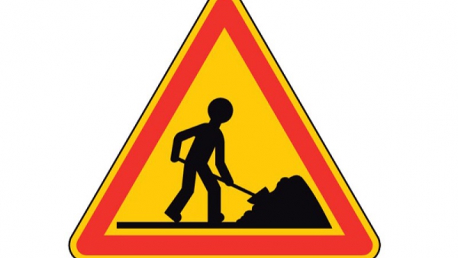 Attention aux travaux