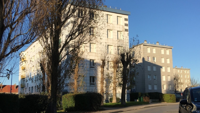 A Outreau, le quartier de la Tour du Renard change… trop lentement !