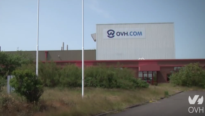 Grosse panne chez OVH ce jeudi ! 