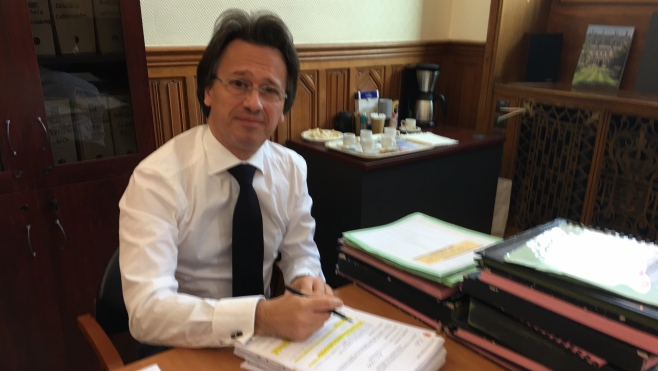 Polémique sur la Majest’in : la mairie contre-attaque.