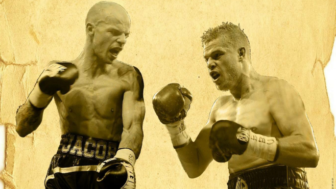 Boxe : Joffrey Jacob manque la ceinture européenne