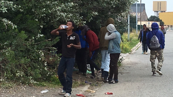 Crise migratoire : Les transporteurs routiers obtiennent des avancées 