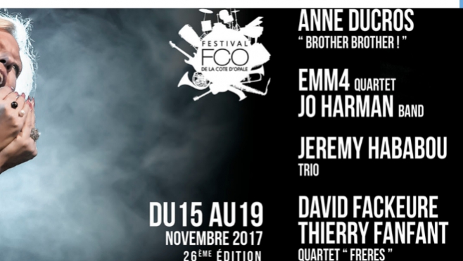 Le festival Tendances débute ce soir !