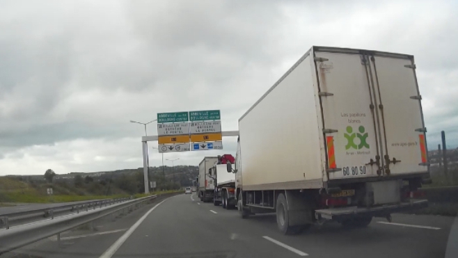 Boulogne : La circulation sera difficile jeudi matin