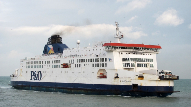 Le corps d'une femme repêché dans le port de Calais