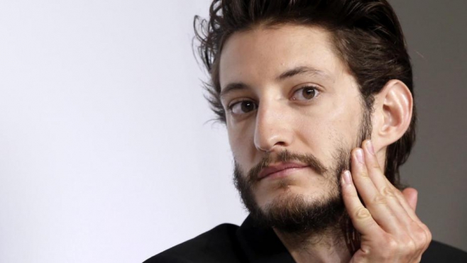 Pierre Niney à Saint Pol-sur-Ternoise