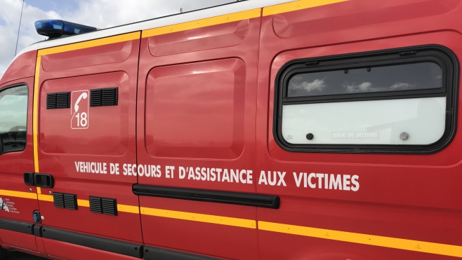 Vieille Eglise : un motard de 22 ans décède percuté par une voiture