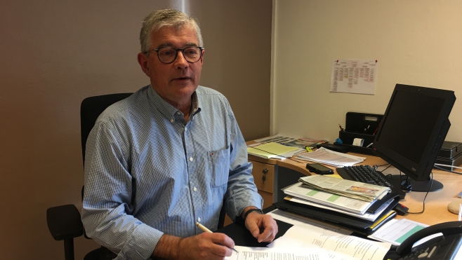 Montreuillois: trois maires veulent quitter l'agglomération, Bruno Cousein, évoque une décision « complètement précipitée »