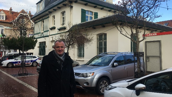 Les syndicats souhaitent une résolution rapide des problèmes de locaux aux commissariats de Berck et du Touquet