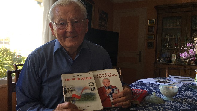 Le Merlimontois Edouard Papalski lance un appel pour fêter le Centenaire de l'arrivée polonaise en France