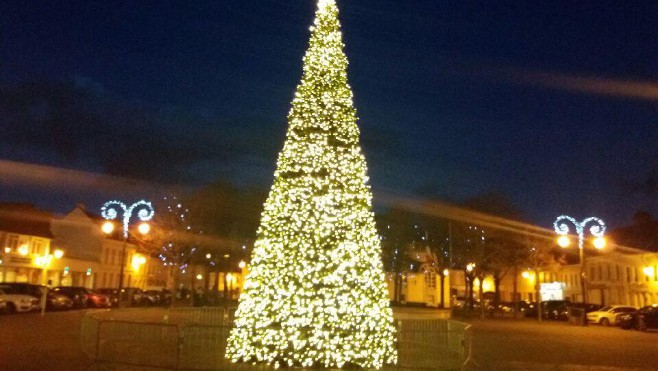 Montreuil a quadruplé son budget pour les animations de Noël !