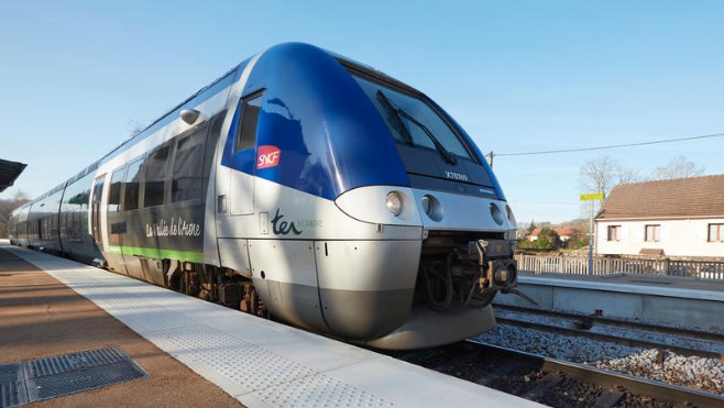 TER : interruption du trafic entre Dunkerque et Hazebrouck