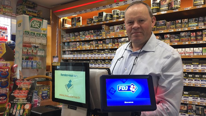 Buralistes : se diversifier pour faire face à la hausse du prix du tabac