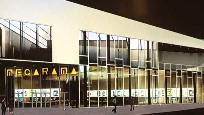 Un cinéma de 14 salles ouvrira à Boulogne sur mer à Noël 2019 !