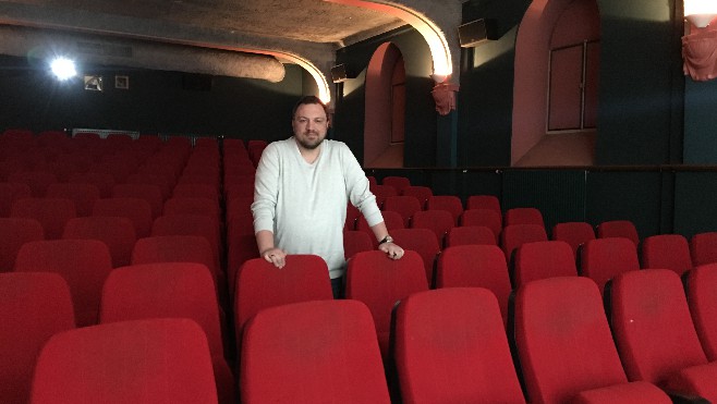 Saint Pol-sur-Ternoise: le cinéma le Regency ne cesse de battre des records de fréquentation