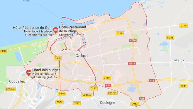 Fake News : une prétendue agression à Calais relayée sur les réseaux sociaux