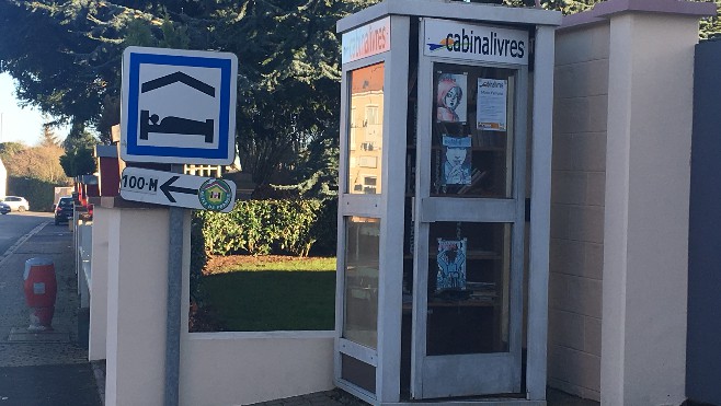 Les cabines téléphoniques auront toutes disparues d'ici dimanche