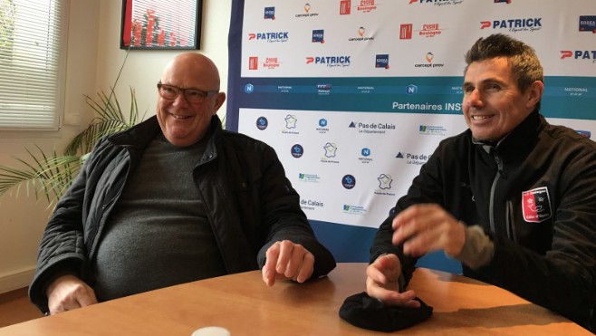 Boulogne veut croire en la magie de la Coupe de France face à Lens !