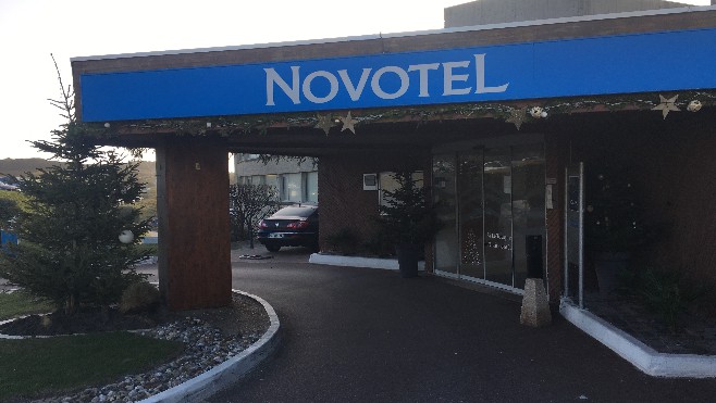 Le Touquet : les travaux de rénovation de la thalasso débutent aujourd'hui
