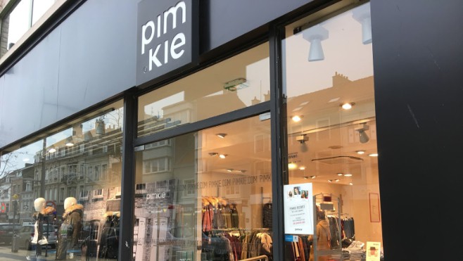 Pimkie : le magasin de Calais sur la liste des fermetures.