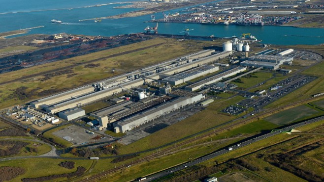 Aluminium Dunkerque en passe d'être rachetée !