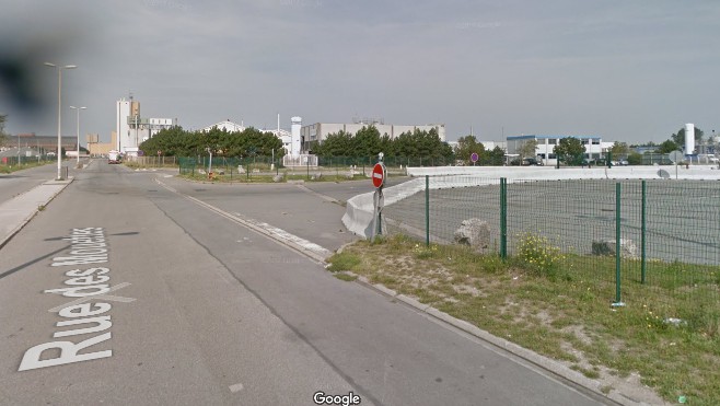 Calais : Un CRS blessé lors d'affrontements avec des migrants