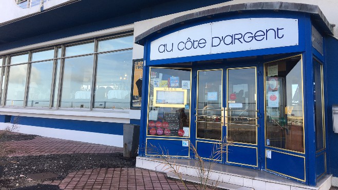 Calais : le patron du restaurant Au Côte d'Argent dénonce les conséquences de la crise migratoire
