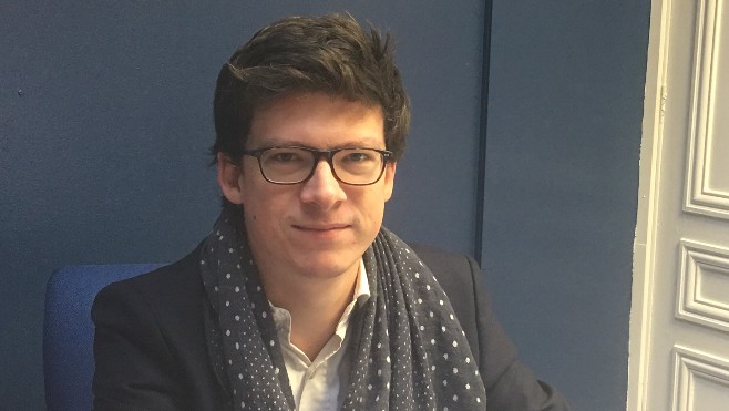 Pierre-Henri Dumont n’attend pas d’annonce de la part du président Macron, mais une prise de conscience
