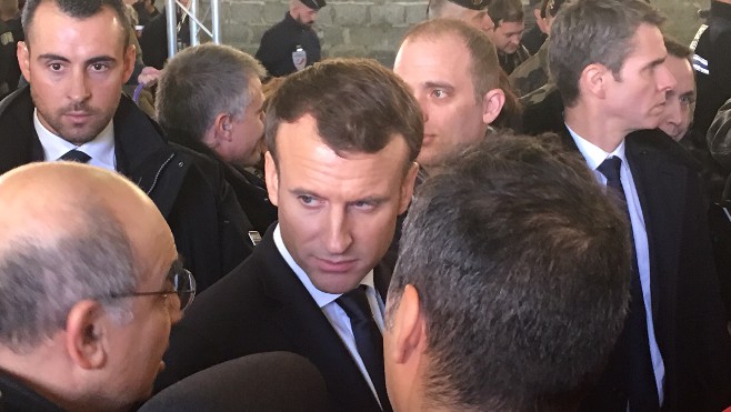 Une prime exceptionnelle pour les forces de l’ordre dans le Calaisis