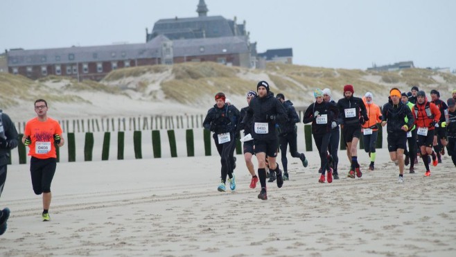 Près de 2.500 participants attendus pour le Trail des Deux Baies