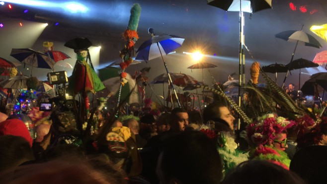La saison carnavalesque 2018 est ouverte à Dunkerque !