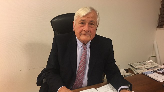 Jean-Marc Puissesseau tire à boulets rouges sur les fileyeurs