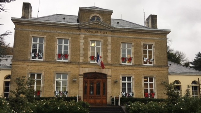 200 ans d’histoire archivés à Ardres