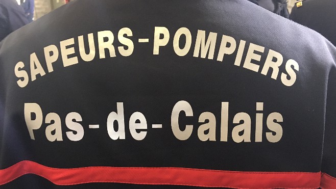 Une cagnotte pour aider une famille calaisienne après un incendie