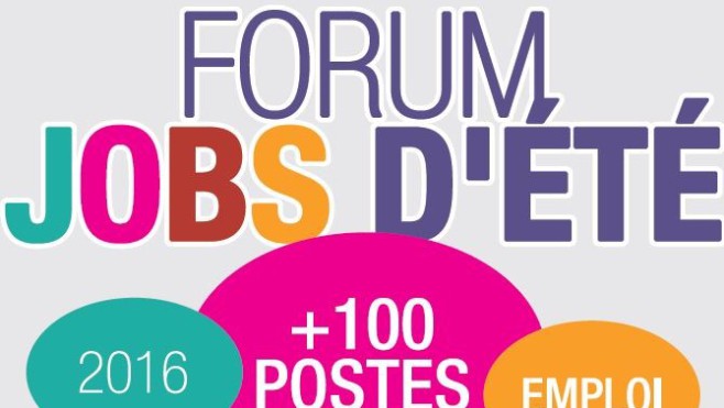 Forum Jobs d'été