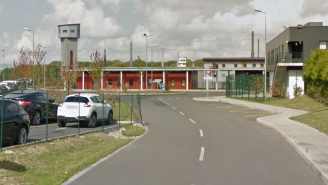Une prison du Pas de Calais va abriter le terroriste Salah Abdeslam...