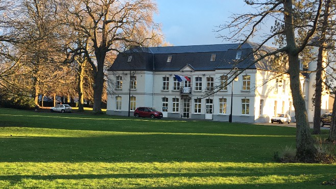 Le centre-ville d’Audruicq en passe d’être entièrement rénové