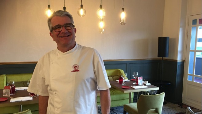 Les restaurants La Matelote et La Liégeoise conservent leur étoile !