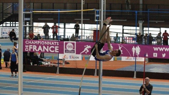 Athlétisme : le SO Calais, un club en pleine santé !