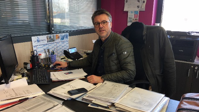 Les entreprises de la zone des Dunes à Calais ne sont pas les seules à souffrir de la pression migratoire