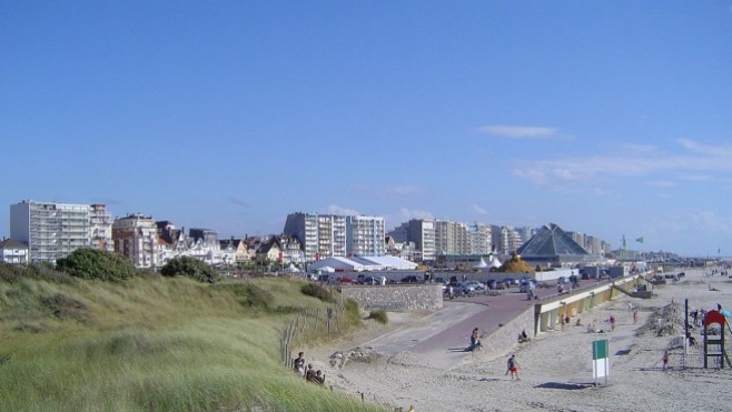L'avenir de l'Aqualud au Touquet serait-il en train de se préciser ?