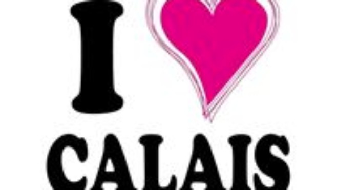 Tous love de Calais !