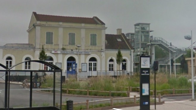 Abandon de l'électrification de la ligne Amiens- Rang-du-Fliers : les élus veulent que l'Etat tienne sa parole